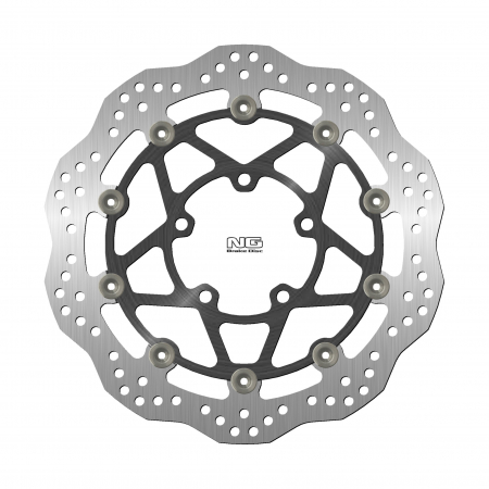 Piese moto - Disc de frana NG 1675XG