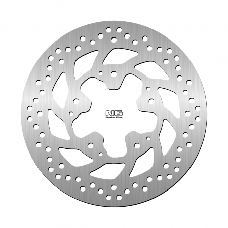 Piese moto - Disc de frana NG 1676