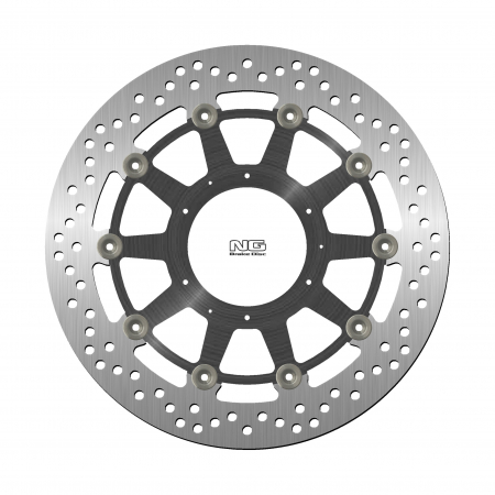 Piese moto - Disc de frana NG 1679G