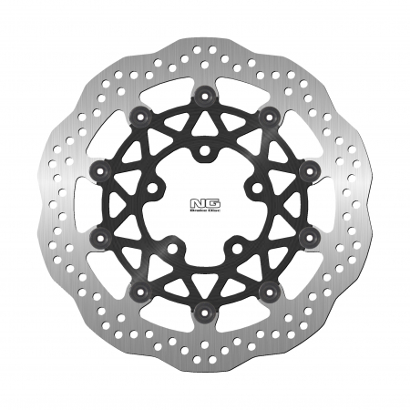 Piese moto - Disc de frana NG 1680X