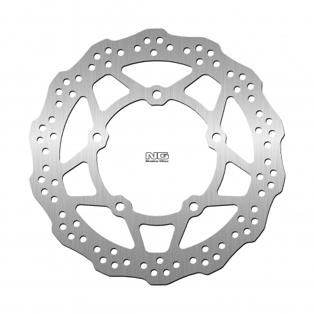 Piese moto - Disc de frana NG 1682X