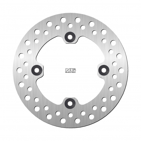 Piese moto - Disc de frana NG 1684