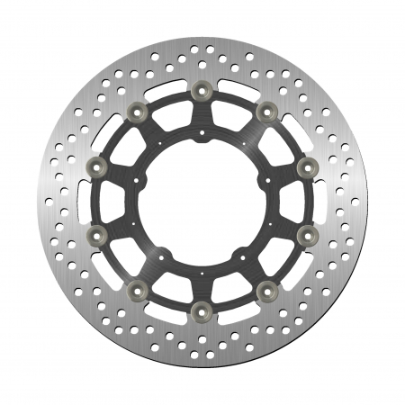 Piese moto - Disc de frana NG 1689G