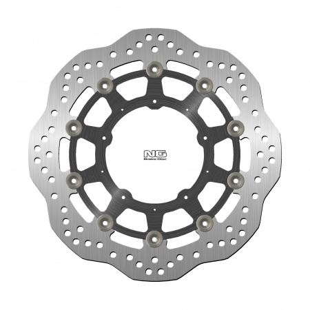 Piese moto - Disc de frana NG 1689XG