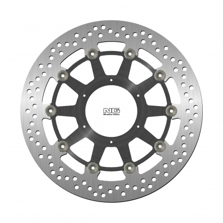 Piese moto - Disc de frana NG 1691G
