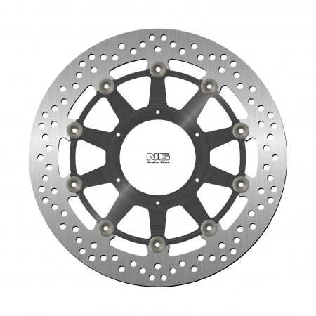 Piese moto - Disc de frana NG 1692G