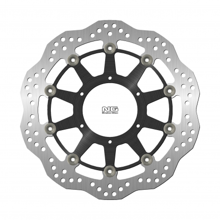 Piese moto - Disc de frana NG 1692XG