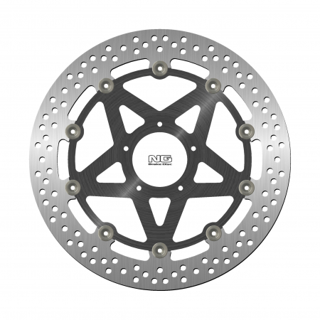 Piese moto - Disc de frana NG 1693G