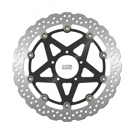 Piese moto - Disc de frana NG 1693XG