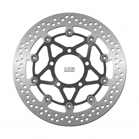Piese moto - Disc de frana NG 1695G