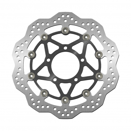 Piese moto - Disc de frana NG 1695XG