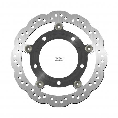Piese moto - Disc de frana NG 1697XG