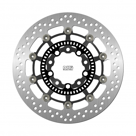 Piese moto - Disc de frana NG 1701G