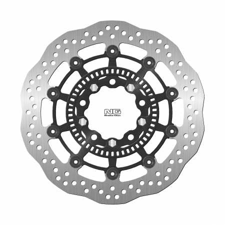 Piese moto - Disc de frana NG 1701X