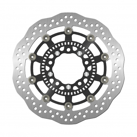 Piese moto - Disc de frana NG 1701XG