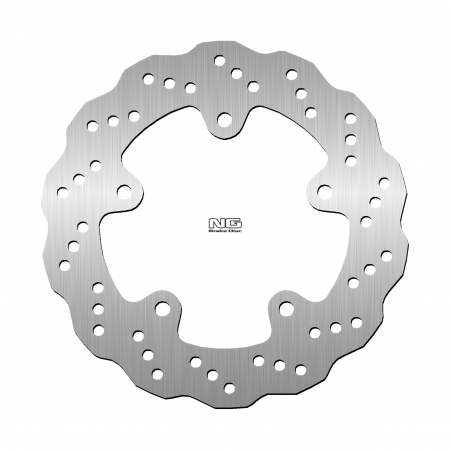 Piese moto - Disc de frana NG 1702X