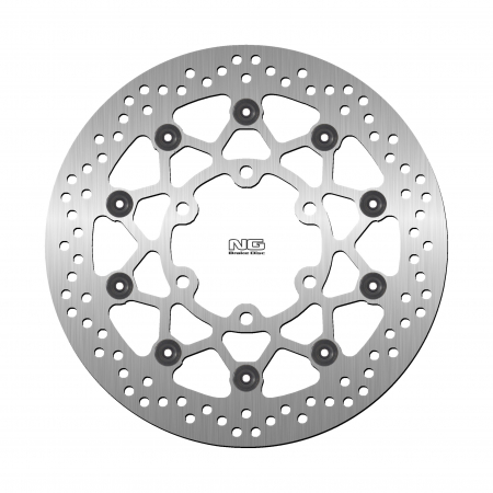 Piese moto - Disc de frana NG 1705