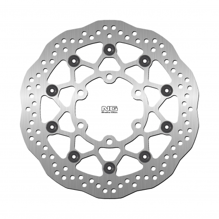 Piese moto - Disc de frana NG 1705X