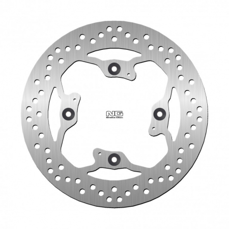 Piese moto - Disc de frana NG 1707