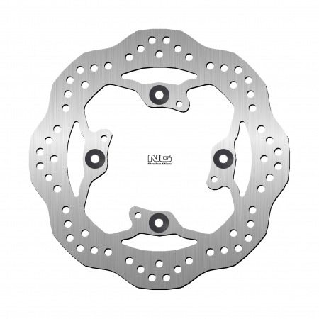 Piese moto - Disc de frana NG 1707X