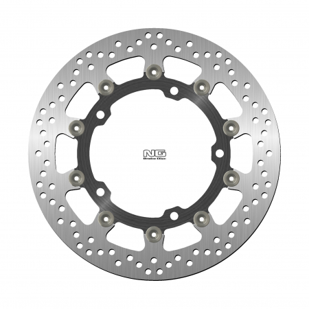 Piese moto - Disc de frana NG 1708G