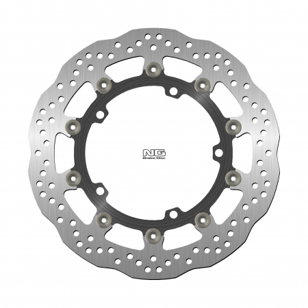 Piese moto - Disc de frana NG 1708XG