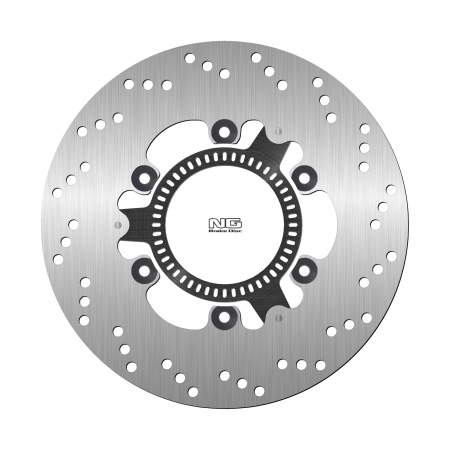 Piese moto - Disc de frana NG 1709