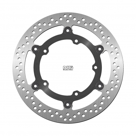Piese moto - Disc de frana NG 1712