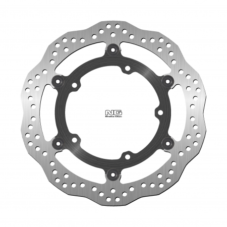 Piese moto - Disc de frana NG 1712X
