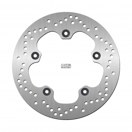 Piese moto - Disc de frana NG 1714