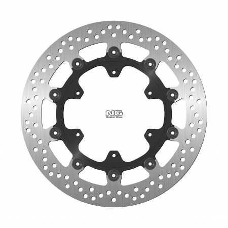 Piese moto - Disc de frana NG 1715