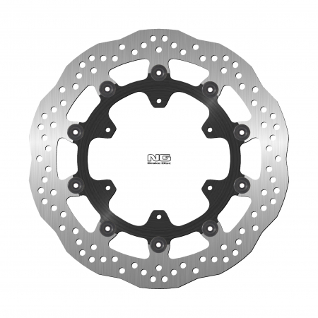 Piese moto - Disc de frana NG 1715X