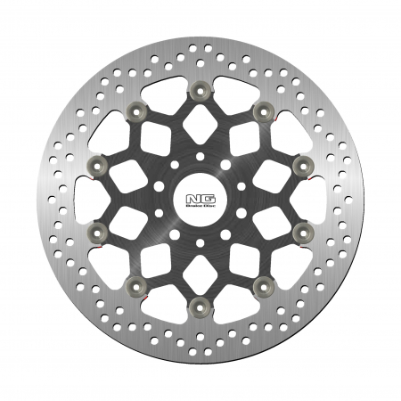 Piese moto - Disc de frana NG 1717G