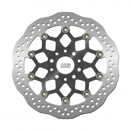 Piese moto - Disc de frana NG 1717XG