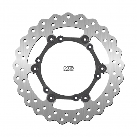 Piese moto - Disc de frana NG 1725X
