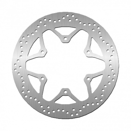 Piese moto - Disc de frana NG 1727