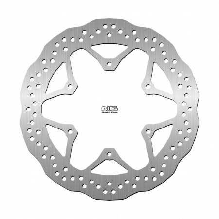 Piese moto - Disc de frana NG 1727X