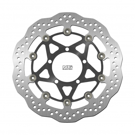 Piese moto - Disc de frana NG 1728XG