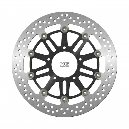 Piese moto - Disc de frana NG 1729G