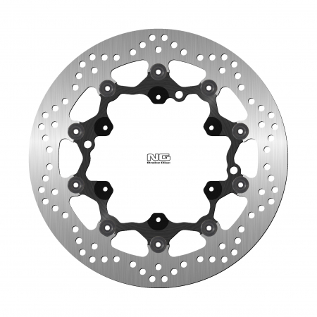 Piese moto - Disc de frana NG 1733
