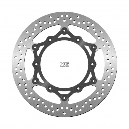 Piese moto - Disc de frana NG 1739