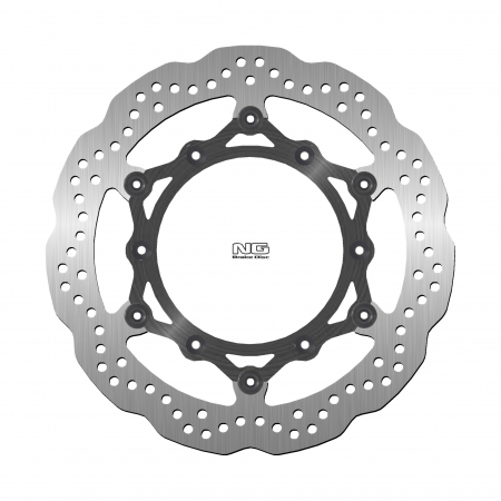 Piese moto - Disc de frana NG 1739X