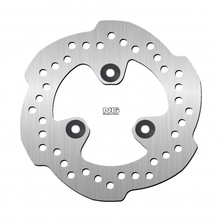 Piese moto - Disc de frana NG 1741X