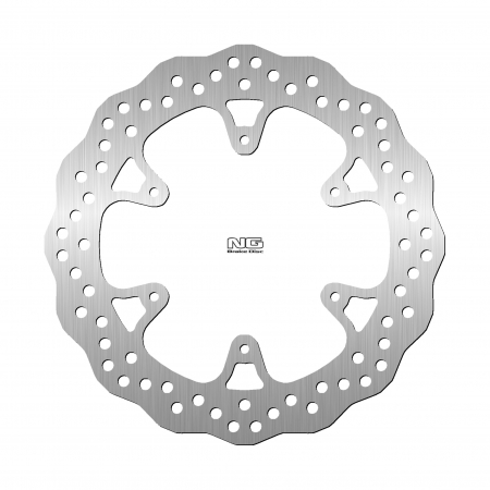 Piese moto - Disc de frana NG 1742X