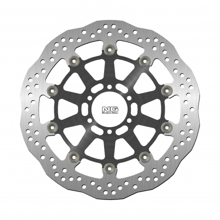Piese moto - Disc de frana NG 1743XG