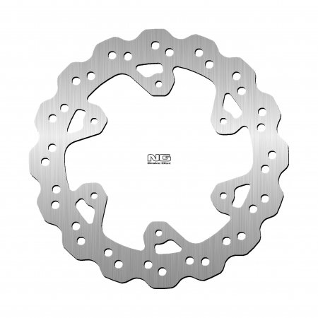 Piese moto - Disc de frana NG 1746X