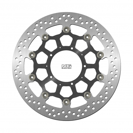 Piese moto - Disc de frana NG 1750G