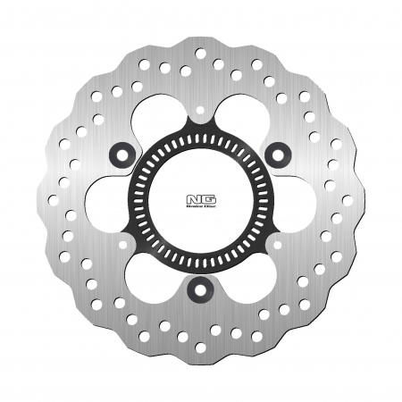 Piese moto - Disc de frana NG 1752X