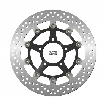 Piese moto - Disc de frana NG 1753G