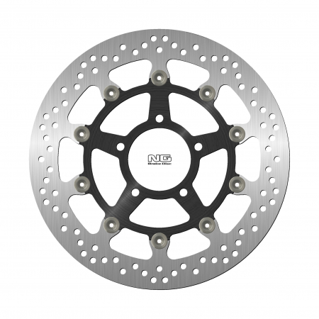Piese moto - Disc de frana NG 1754G